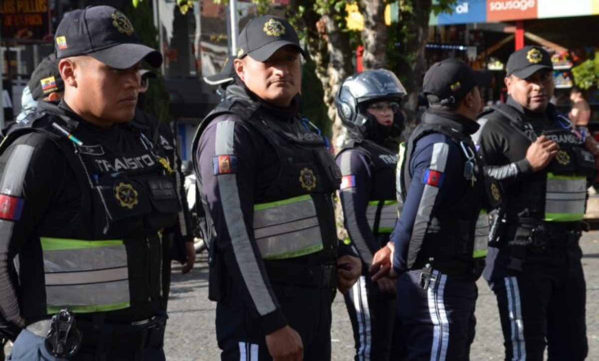 La Mariscal tendrá cierres de calles por actividades municipales el 3 de junio