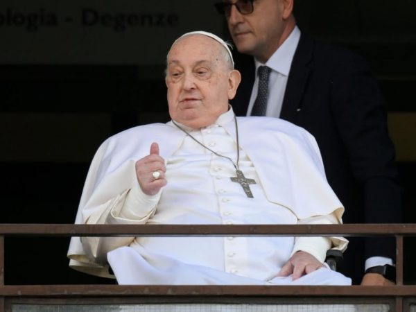 La Misa del Viernes Santo en el Vaticano 2025 genera incertidumbre entre los fieles por la posible ausencia del Papa Francisco por salud.