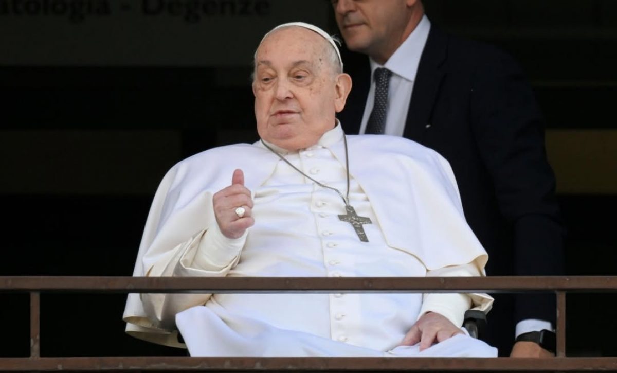La Misa del Viernes Santo en el Vaticano 2025 genera incertidumbre entre los fieles por la posible ausencia del Papa Francisco por salud.