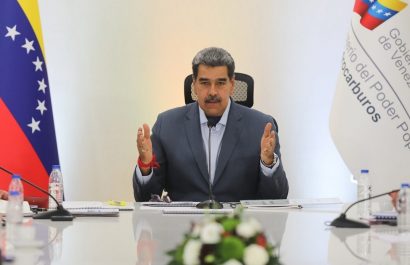 La OEA ratifica que el régimen de Nicolás Maduro cometió fraude electoral en Venezuela