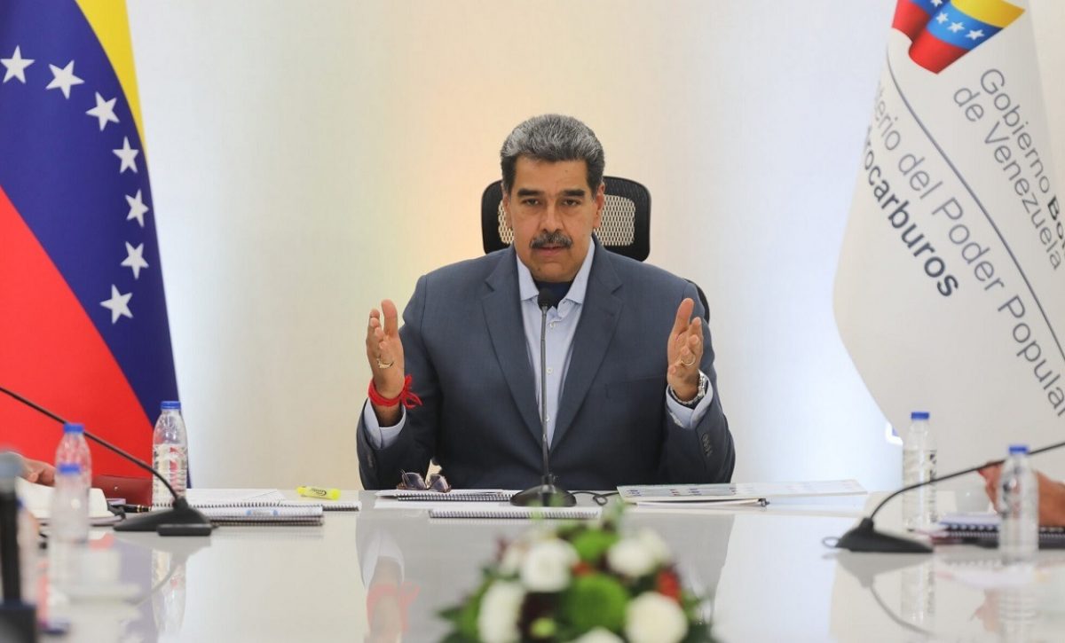 La OEA ratifica que el régimen de Nicolás Maduro cometió fraude electoral en Venezuela