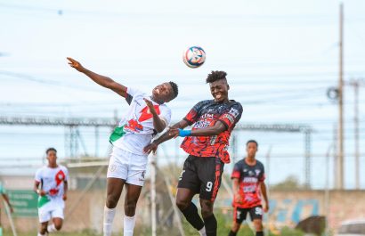 La Paz vence 1-0 a Exapromo Costa en el arranque del Ascenso Manabí
