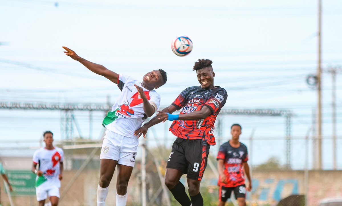La Paz vence 1-0 a Exapromo Costa en el arranque del Ascenso Manabí
