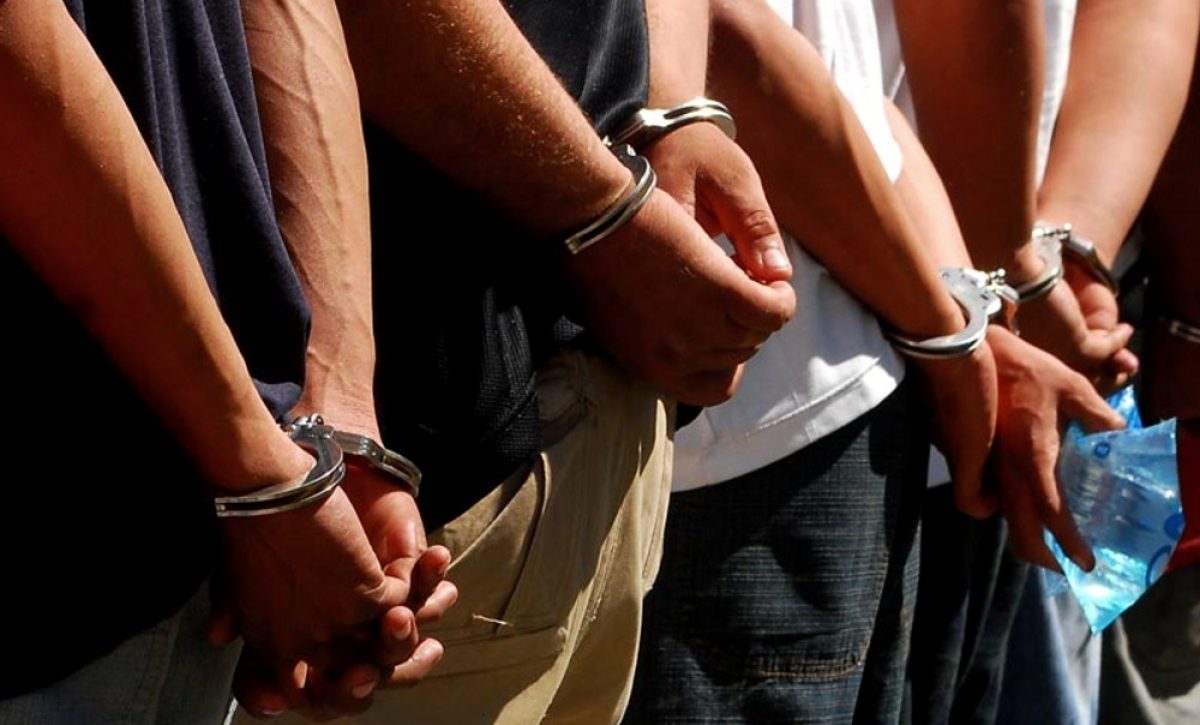 La Policía Nacional aprehendió a tres personas presuntamente involucradas en el asesinato del alcalde de Portovelo, Jorge Maldonado Sánchez.