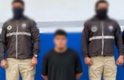 La Policía Nacional capturó en Manabí al más buscado por femicidio en Guayas