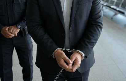 La Policía Nacional informó este lunes sobre la extradición desde Estados Unidos de Mario Enrique L. G., ciudadano ecuatoriano