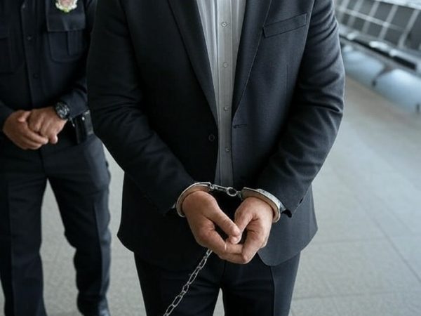 La Policía Nacional informó este lunes sobre la extradición desde Estados Unidos de Mario Enrique L. G., ciudadano ecuatoriano
