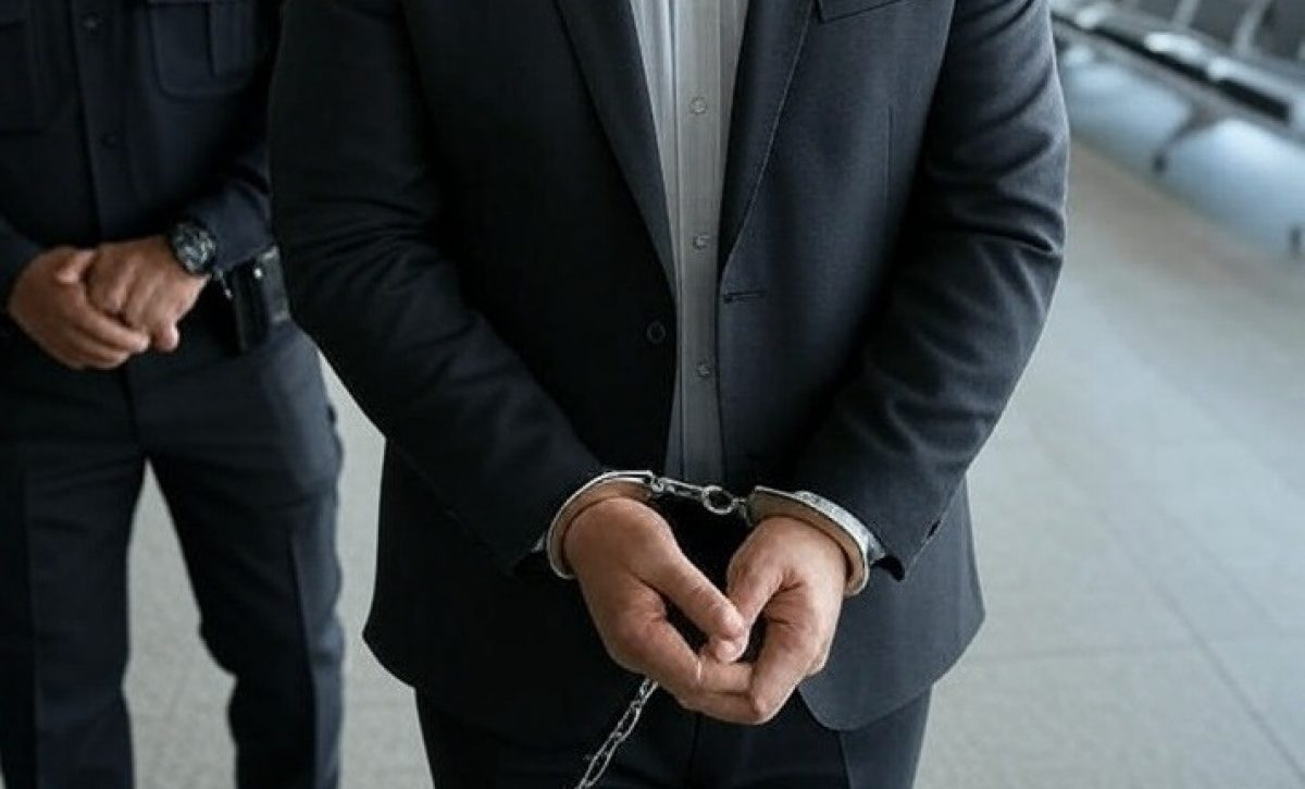 La Policía Nacional informó este lunes sobre la extradición desde Estados Unidos de Mario Enrique L. G., ciudadano ecuatoriano