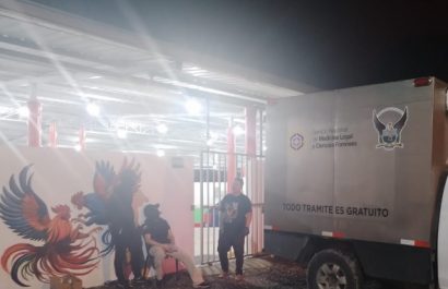 La Policía ofrece una recompensa económica por información que permita identificar y capturar a los responsables de una masacre