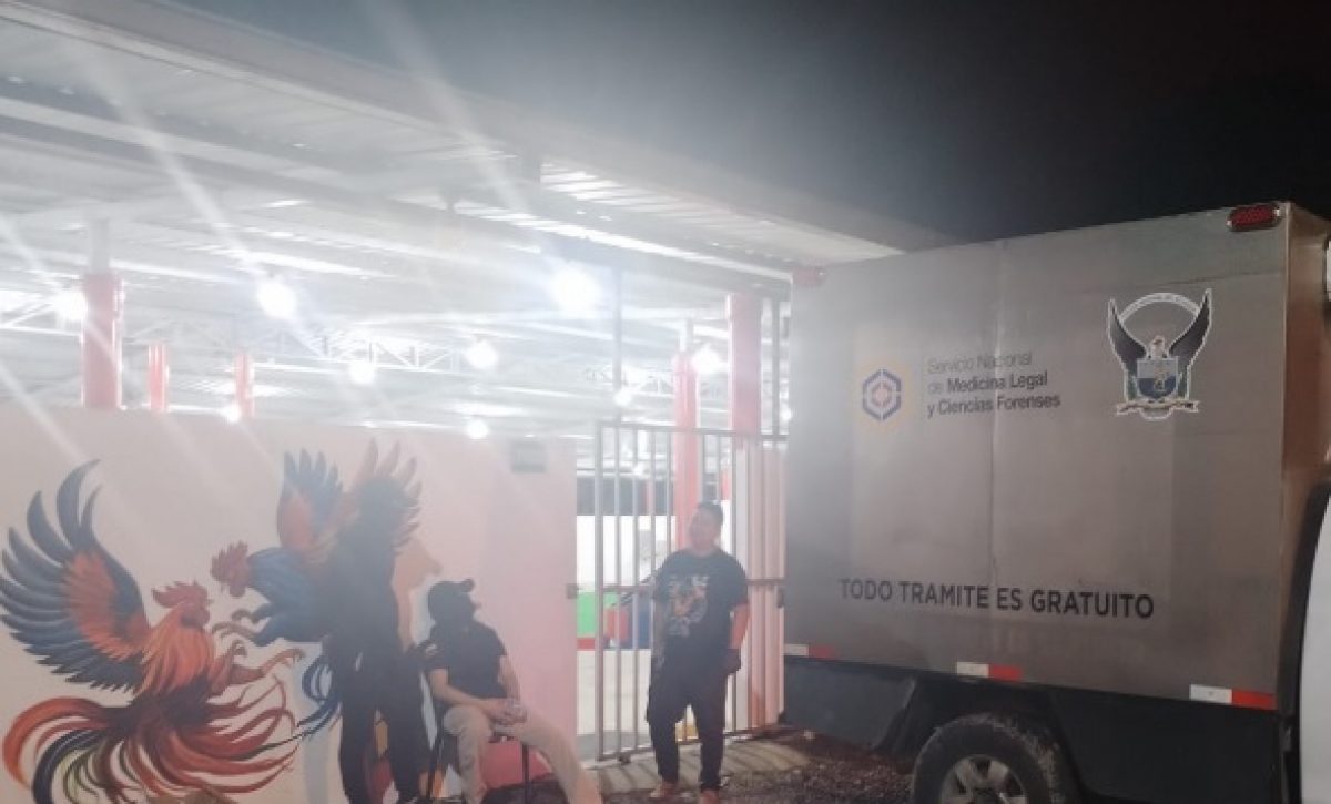 La Policía ofrece una recompensa económica por información que permita identificar y capturar a los responsables de una masacre