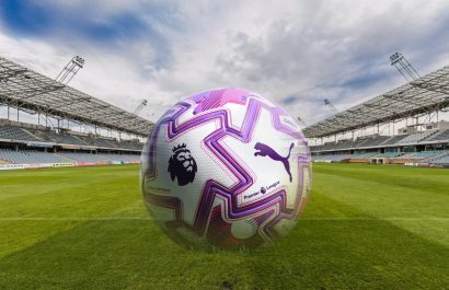 La Premier League cambia a Puma como proveedor oficial de balones tras 25 años con Nike