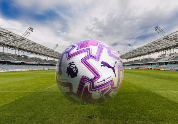 La Premier League cambia a Puma como proveedor oficial de balones tras 25 años con Nike