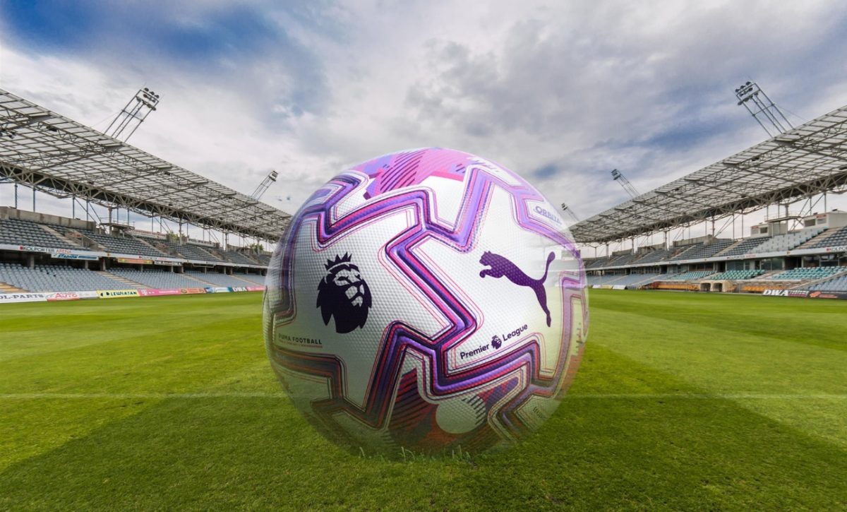 La Premier League cambia a Puma como proveedor oficial de balones tras 25 años con Nike