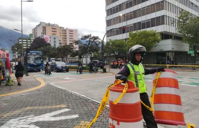 La Quito 15K ya tiene todo listo: conoce los cierres y rutas alternas imprescindibles