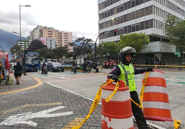 La Quito 15K ya tiene todo listo: conoce los cierres y rutas alternas imprescindibles