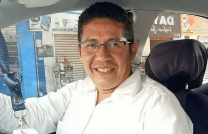 La SIP reclama protección para periodistas en Ecuador tras ataque sicario contra el manabita Marcelo Ruiz