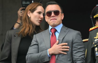 La Secretaría de Relaciones Exteriores de México (SRE) desmintió cualquier vínculo con supuestos actos delictivos y atentados,