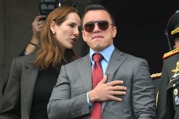 La Secretaría de Relaciones Exteriores de México (SRE) desmintió cualquier vínculo con supuestos actos delictivos y atentados,