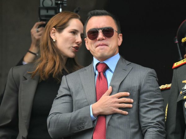 La Secretaría de Relaciones Exteriores de México (SRE) desmintió cualquier vínculo con supuestos actos delictivos y atentados,