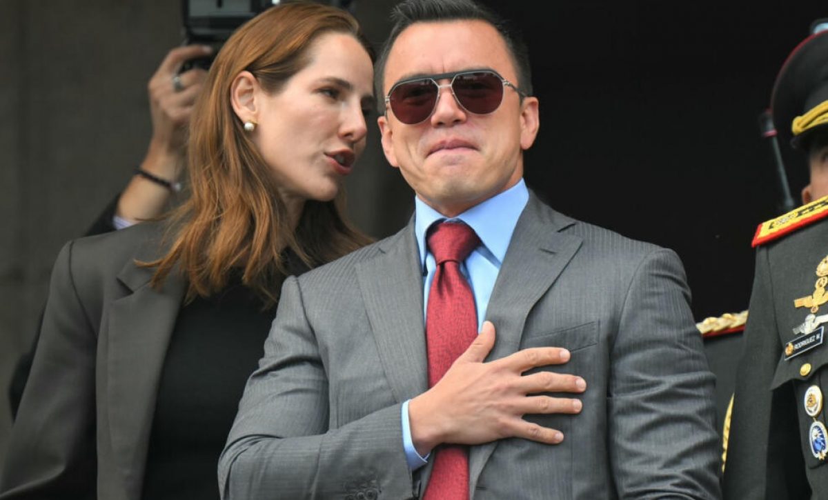 La Secretaría de Relaciones Exteriores de México (SRE) desmintió cualquier vínculo con supuestos actos delictivos y atentados,