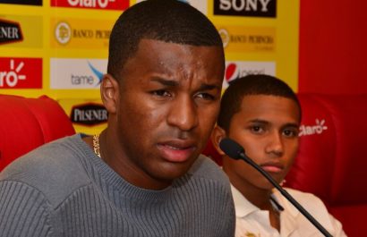 La Selección Ecuatoriana de Creadores de Contenido reveló su lista oficial de convocados para el encuentro amistoso contra su similar de Chile.