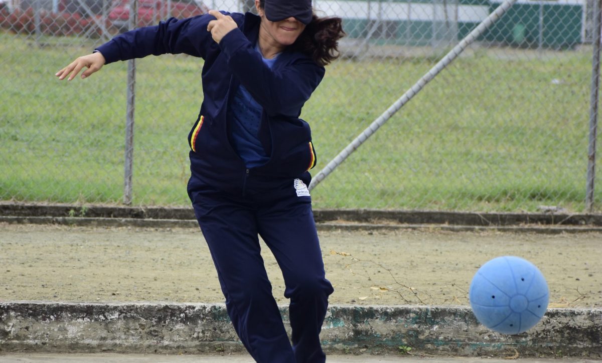 La Selección Ecuatoriana de Goalball, liderada por FEDEDIV, busca patrocinios para competir en el Campeonato de las Américas 2025 en Brasil, promoviendo inclusión.