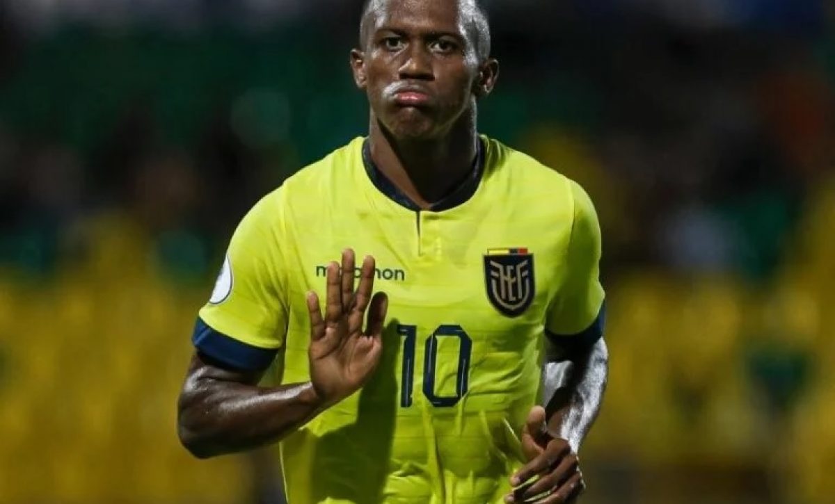 La Selección de Ecuador cayó 1-0 ante Venezuela en el Sudamericano Sub-17
