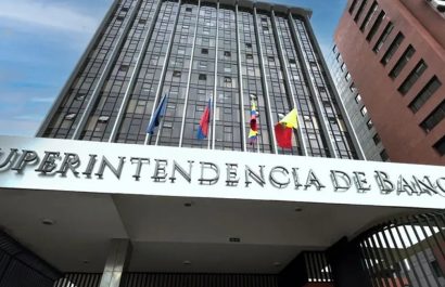 La Superintendencia de Bancos continúa con el proceso de designación de defensores del cliente. (Superintendencia de Bancos)