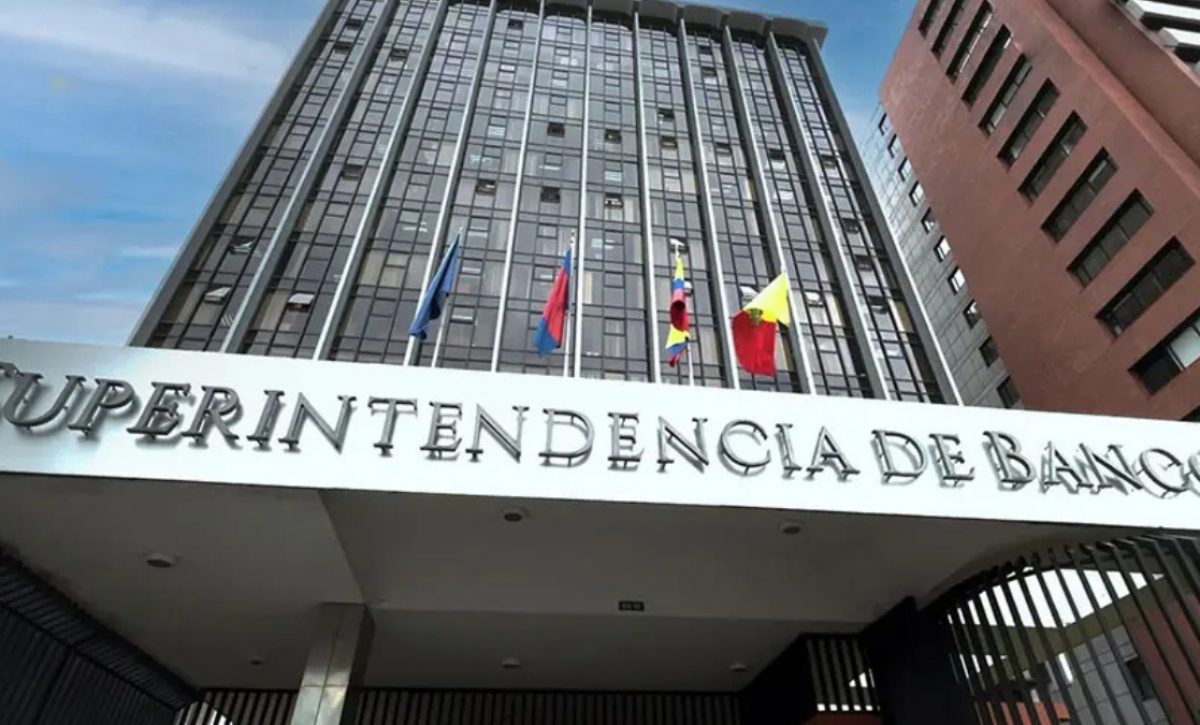 La Superintendencia de Bancos continúa con el proceso de designación de defensores del cliente. (Superintendencia de Bancos)