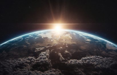 La Tierra gira más rápido ¿Se avecina el día más corto de la historia