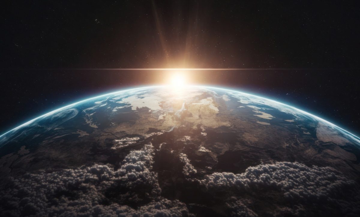 La Tierra gira más rápido ¿Se avecina el día más corto de la historia