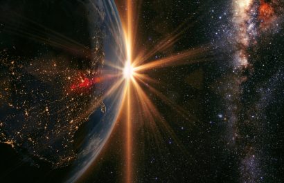 La Tierra se mueve a velocidad mínima esta semana ¿A qué se debe?