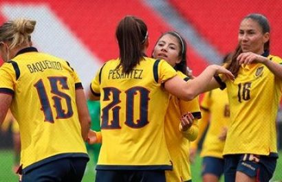 La Tri Femenina presenta nómina de 23 futbolistas para competir en la Copa América 2025