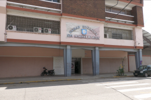 La Unidad Educativa Santa Mariana de Jesús celebra sus fiestas patronales