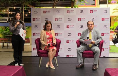 La Universidad San Gregorio celebra 25 años de historia con una agenda conmemorativa que se extenderá hasta diciembre