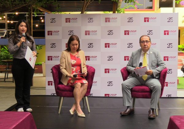La Universidad San Gregorio celebra 25 años de historia con una agenda conmemorativa que se extenderá hasta diciembre