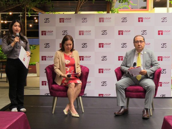La Universidad San Gregorio celebra 25 años de historia con una agenda conmemorativa que se extenderá hasta diciembre