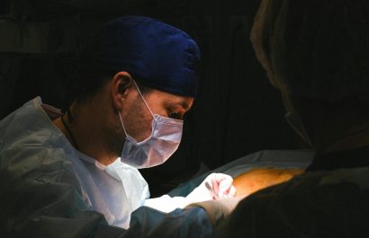 La Universidad de Posgrado del Estado creará la Escuela Nacional de Salud Pública. (Pexels)