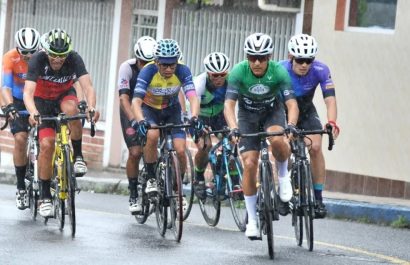 La Vuelta Ciclística Máster 2025 recorrerá Ecuador desde Ibarra hasta Salinas