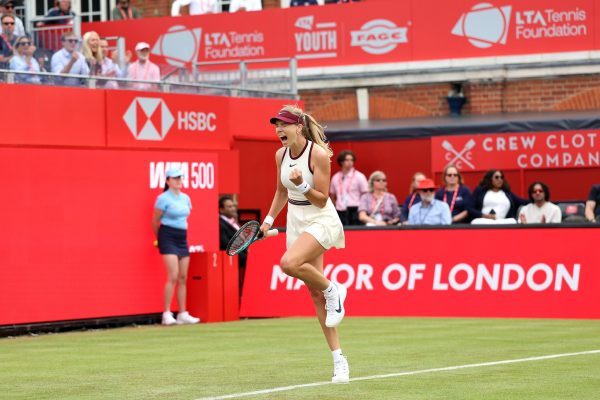 La WTA Denuncia 8,000 Amenazas a Tenistas en 2024, 40% Vinculadas a Apostadores.