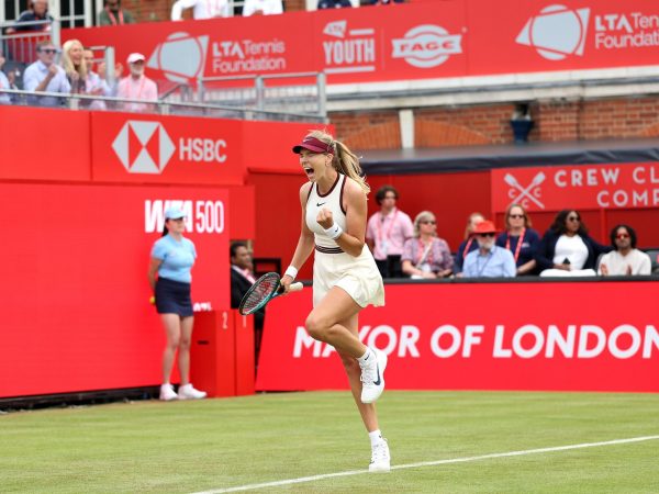 La WTA Denuncia 8,000 Amenazas a Tenistas en 2024, 40% Vinculadas a Apostadores.
