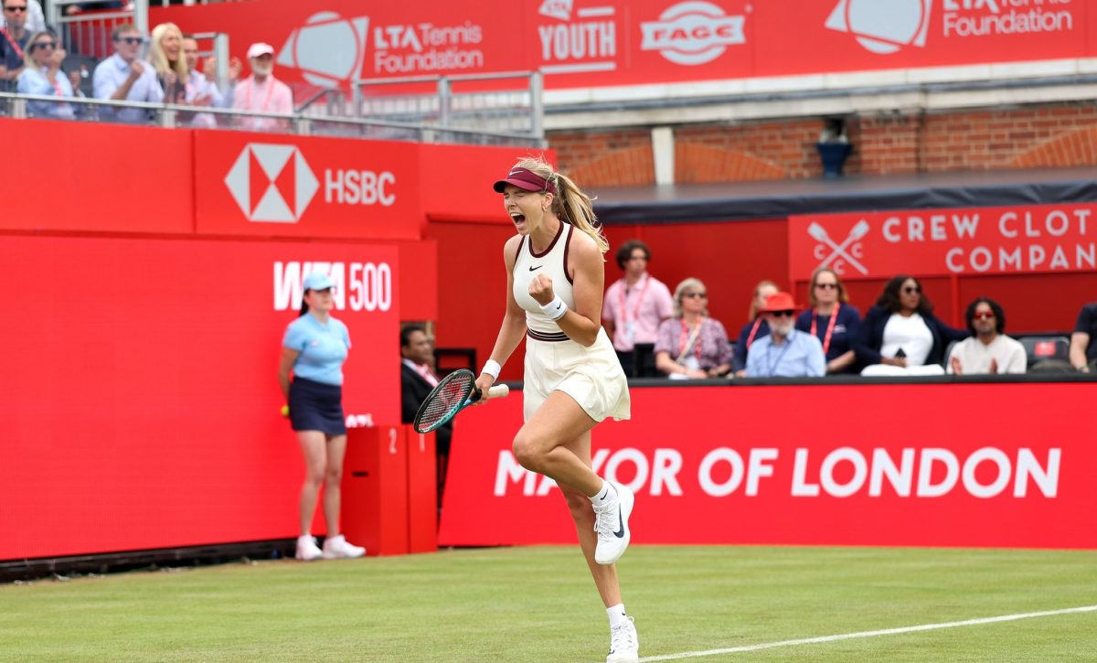 La WTA Denuncia 8,000 Amenazas a Tenistas en 2024, 40% Vinculadas a Apostadores.