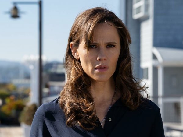 La actitud positiva de Jennifer Garner ante el paso del tiempo y el envejecimiento