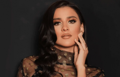 La actriz manabita Elba González hará comedia en televisión nacional Será la hija del 'Cholito'