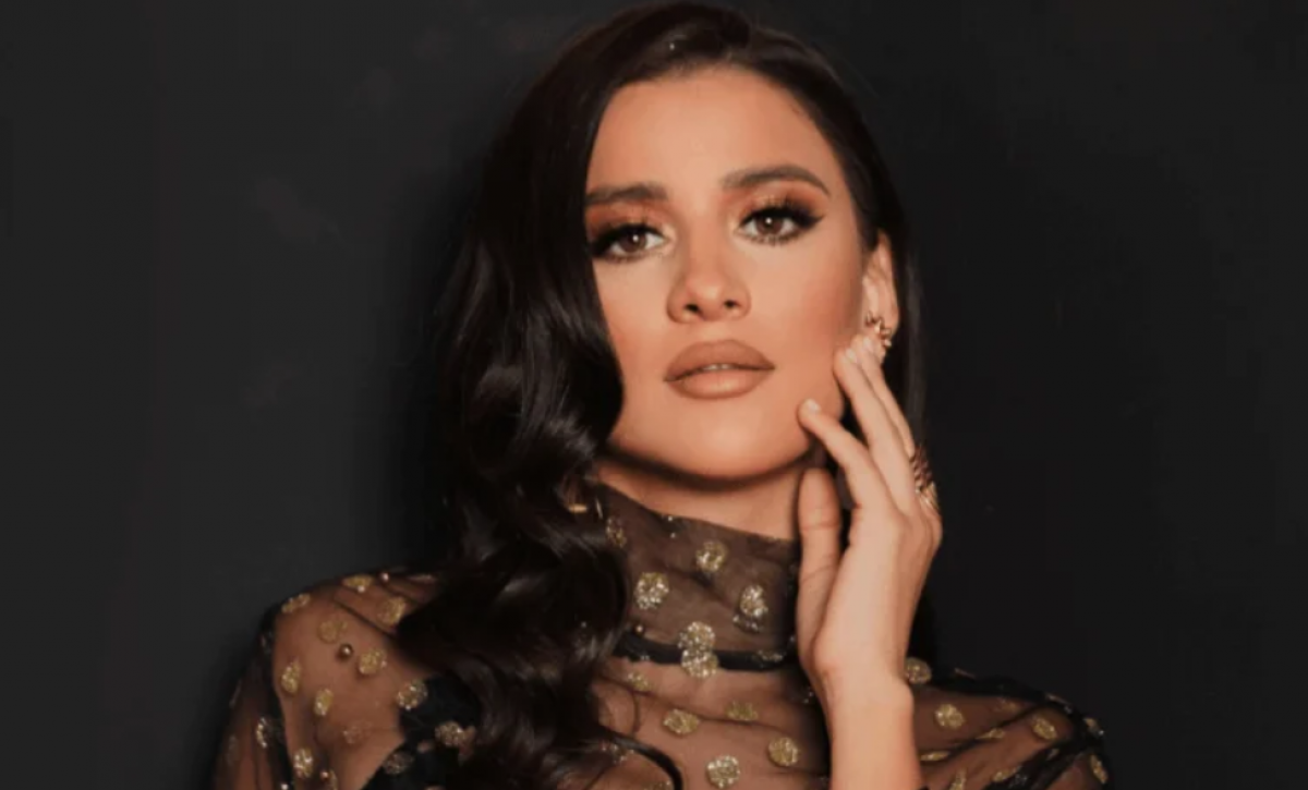 La actriz manabita Elba González hará comedia en televisión nacional Será la hija del 'Cholito'