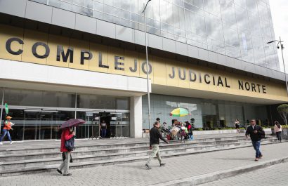La audiencia preparatoria de juicio en el caso Triple A se suspendió por la falta de documentos esenciales en el expediente