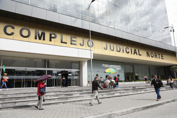 La audiencia preparatoria de juicio en el caso Triple A se suspendió por la falta de documentos esenciales en el expediente