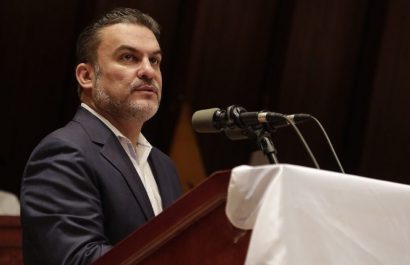 La audiencia que determinará el futuro migratorio de José Serrano, exfuncionario ecuatoriano, se pospuso nuevamente en Estados Unidos,