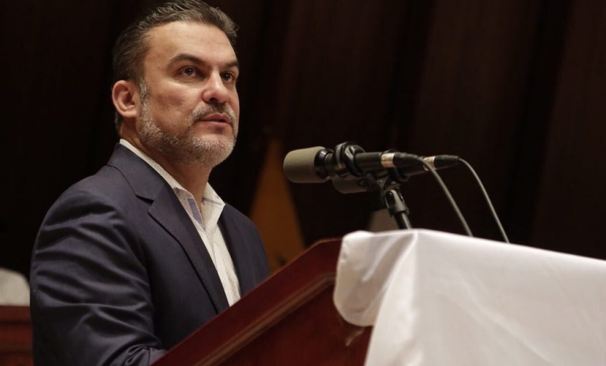 La audiencia que determinará el futuro migratorio de José Serrano, exfuncionario ecuatoriano, se pospuso nuevamente en Estados Unidos,