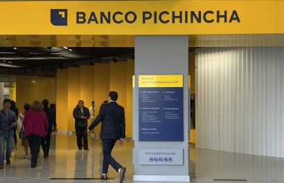 La banca web del Banco Pichincha registró fallas técnicas la mañana de este lunes 4 de agosto, impidiendo a miles de usuarios acceder